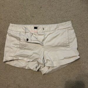 J. Crew Low-Rise Shirts